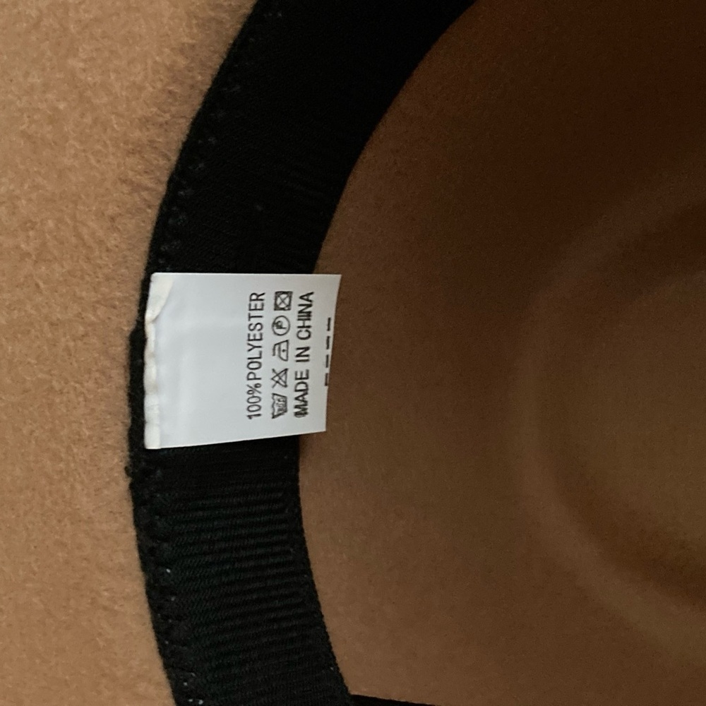 Fedora - Picture 4 of 9